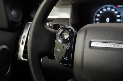 Land Rover Discovery Gebrauchtwagen