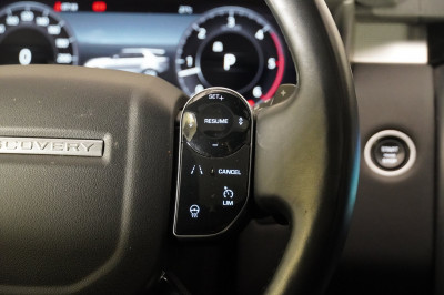 Land Rover Discovery Gebrauchtwagen