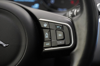 Jaguar E-Pace Gebrauchtwagen