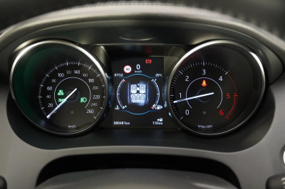 Jaguar E-Pace Gebrauchtwagen