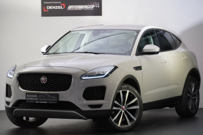 Jaguar E-Pace Gebrauchtwagen