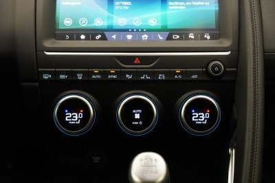 Jaguar E-Pace Gebrauchtwagen