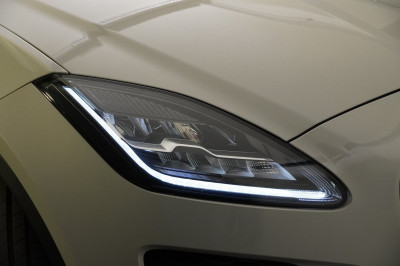 Jaguar E-Pace Gebrauchtwagen