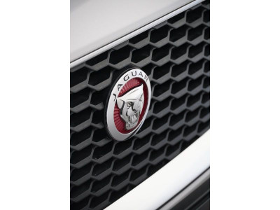 Jaguar E-Pace Gebrauchtwagen