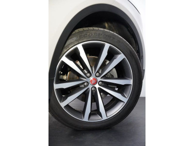 Jaguar E-Pace Gebrauchtwagen