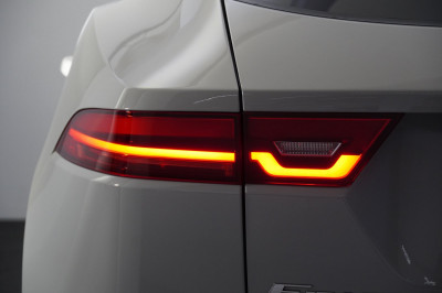 Jaguar E-Pace Gebrauchtwagen