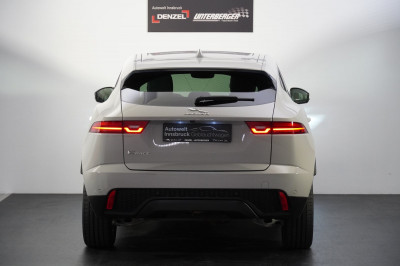 Jaguar E-Pace Gebrauchtwagen