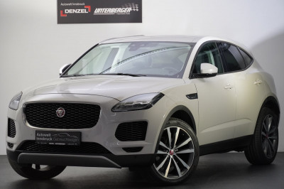 Jaguar E-Pace Gebrauchtwagen