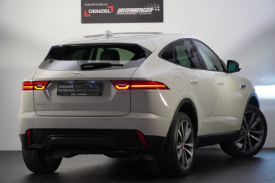 Jaguar E-Pace Gebrauchtwagen