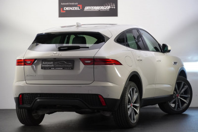 Jaguar E-Pace Gebrauchtwagen