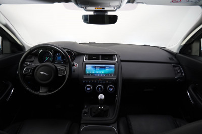 Jaguar E-Pace Gebrauchtwagen