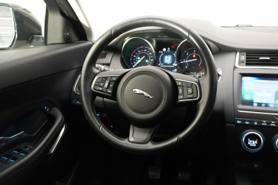 Jaguar E-Pace Gebrauchtwagen