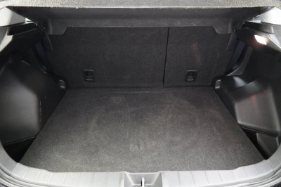 Mitsubishi ASX Gebrauchtwagen