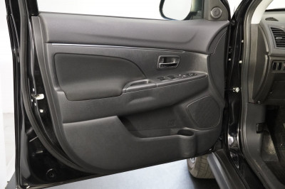 Mitsubishi ASX Gebrauchtwagen