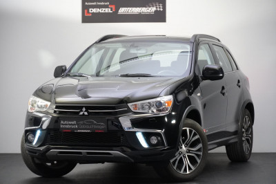 Mitsubishi ASX Gebrauchtwagen