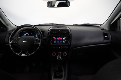 Mitsubishi ASX Gebrauchtwagen