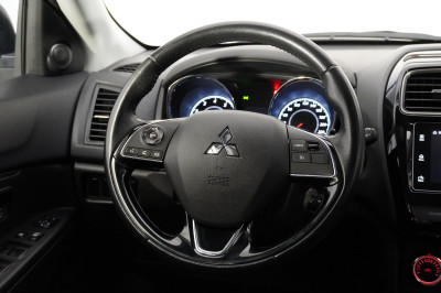 Mitsubishi ASX Gebrauchtwagen