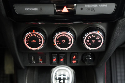 Mitsubishi ASX Gebrauchtwagen