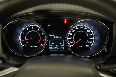 Mitsubishi ASX Gebrauchtwagen