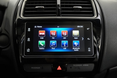 Mitsubishi ASX Gebrauchtwagen