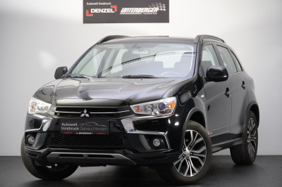 Mitsubishi ASX Gebrauchtwagen