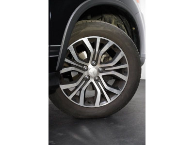 Mitsubishi ASX Gebrauchtwagen