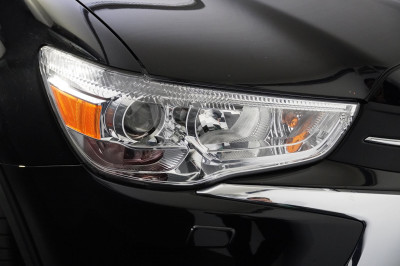 Mitsubishi ASX Gebrauchtwagen