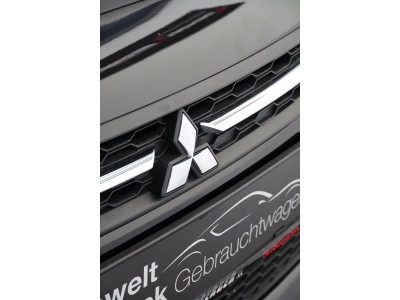 Mitsubishi ASX Gebrauchtwagen