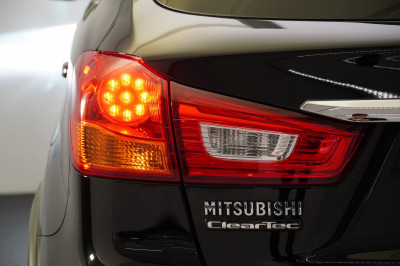 Mitsubishi ASX Gebrauchtwagen