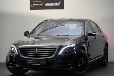 Mercedes-Benz S-Klasse Gebrauchtwagen