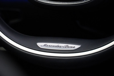 Mercedes-Benz S-Klasse Gebrauchtwagen