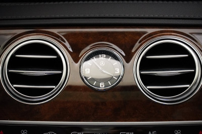 Mercedes-Benz S-Klasse Gebrauchtwagen