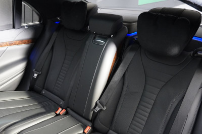 Mercedes-Benz S-Klasse Gebrauchtwagen