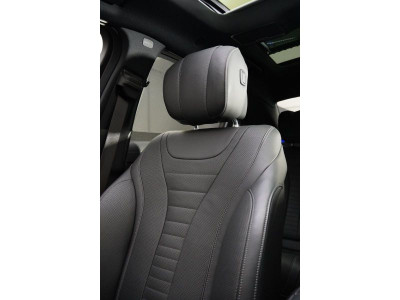 Mercedes-Benz S-Klasse Gebrauchtwagen