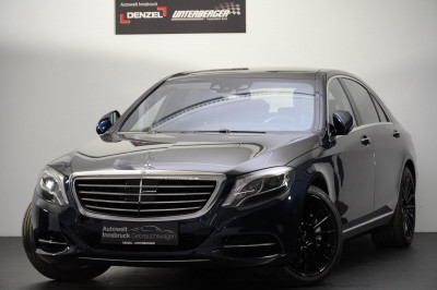 Mercedes-Benz S-Klasse Gebrauchtwagen