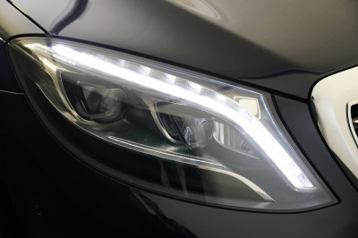 Mercedes-Benz S-Klasse Gebrauchtwagen