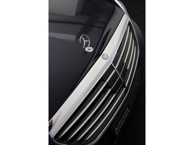 Mercedes-Benz S-Klasse Gebrauchtwagen