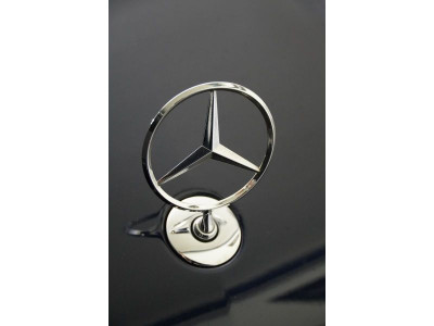 Mercedes-Benz S-Klasse Gebrauchtwagen