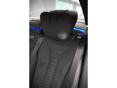 Mercedes-Benz S-Klasse Gebrauchtwagen