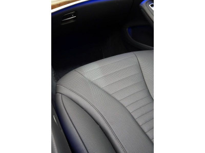 Mercedes-Benz S-Klasse Gebrauchtwagen