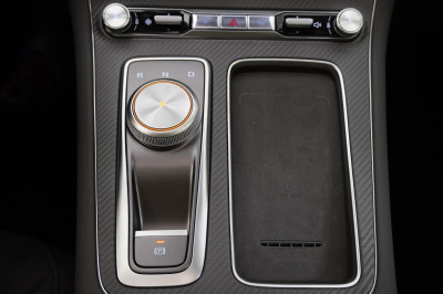 MG MGS6 EV Neuwagen