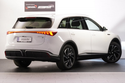 MG MGS6 EV Vorführwagen