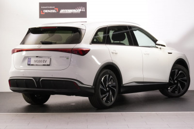 MG MGS6 EV Vorführwagen