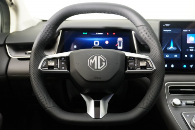 MG MGS6 EV Vorführwagen