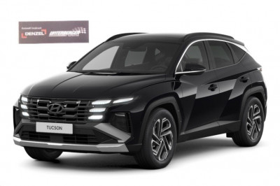 Hyundai Tucson Neuwagen