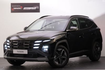 Hyundai Tucson Neuwagen