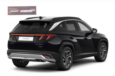 Hyundai Tucson Neuwagen