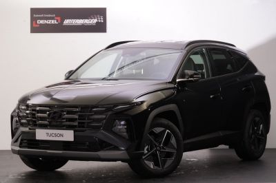 Hyundai Tucson Neuwagen Hyundai Tucson Neuwagen