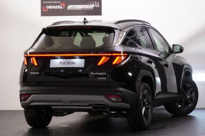 Hyundai Tucson Neuwagen Hyundai Tucson Neuwagen