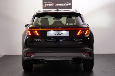 Hyundai Tucson Neuwagen Hyundai Tucson Neuwagen